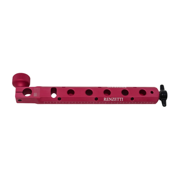 Renzetti Tool Bar & Station – RD Fly Fishing, a Div. of Renzetti Inc