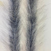 Mimic Faux Feather Brush 3"