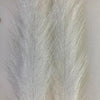 Mimic Faux Feather Brush 2"