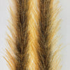 Mimic Faux Feather Brush 2"