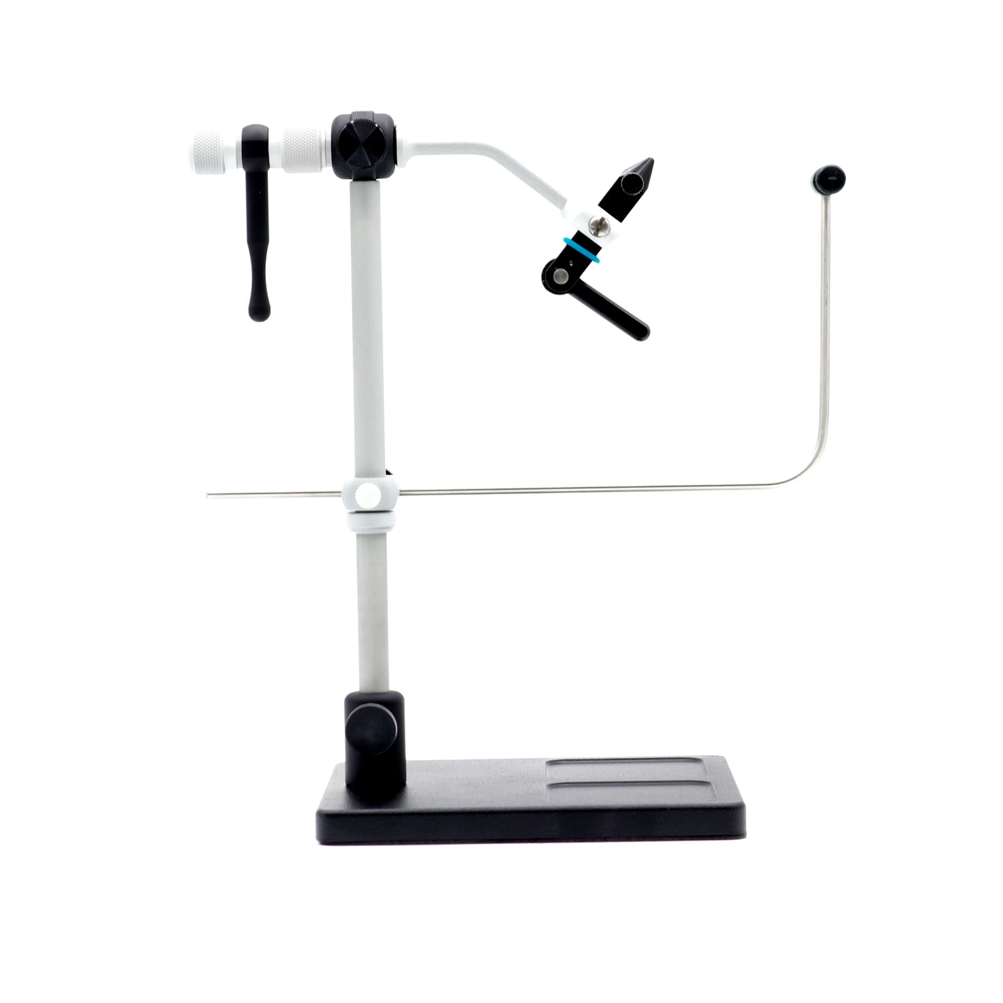 Renzetti Traveler C2203 Pedestal Base Fly Tying Vise – RD Fly 