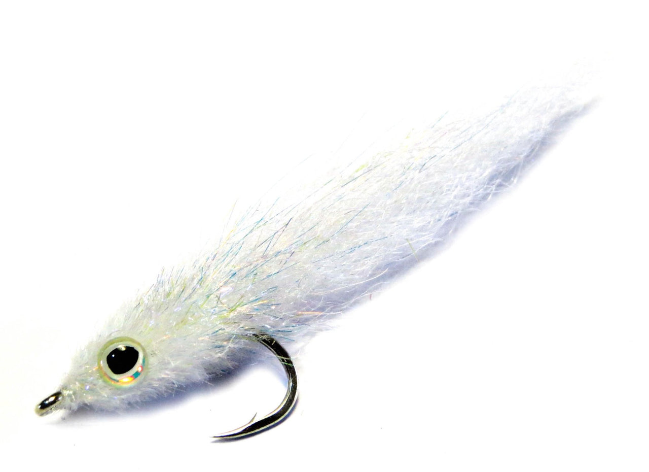 3D Finger Mullet – RD Fly Fishing, a Div. of Renzetti Inc