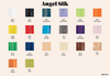 Angel Silk - Selected Colors on Sale
