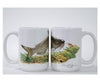 David Whitlock Ceramic Mugs