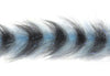 Polar Fiber Streamer Brush 1.5"