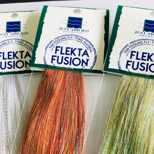 Flekta Fusion - Wholesale