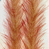 Mimic Faux Feather Brush 3"