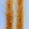 Mimic Faux Feather Brush 1"