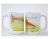 David Whitlock Ceramic Mugs