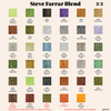 Steve Farrar Blend - Selected Colors on Sale