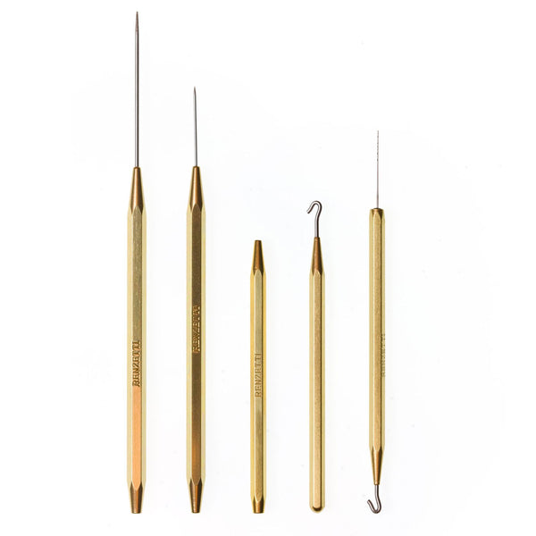 Brass Hand Tools - WHOLESALE